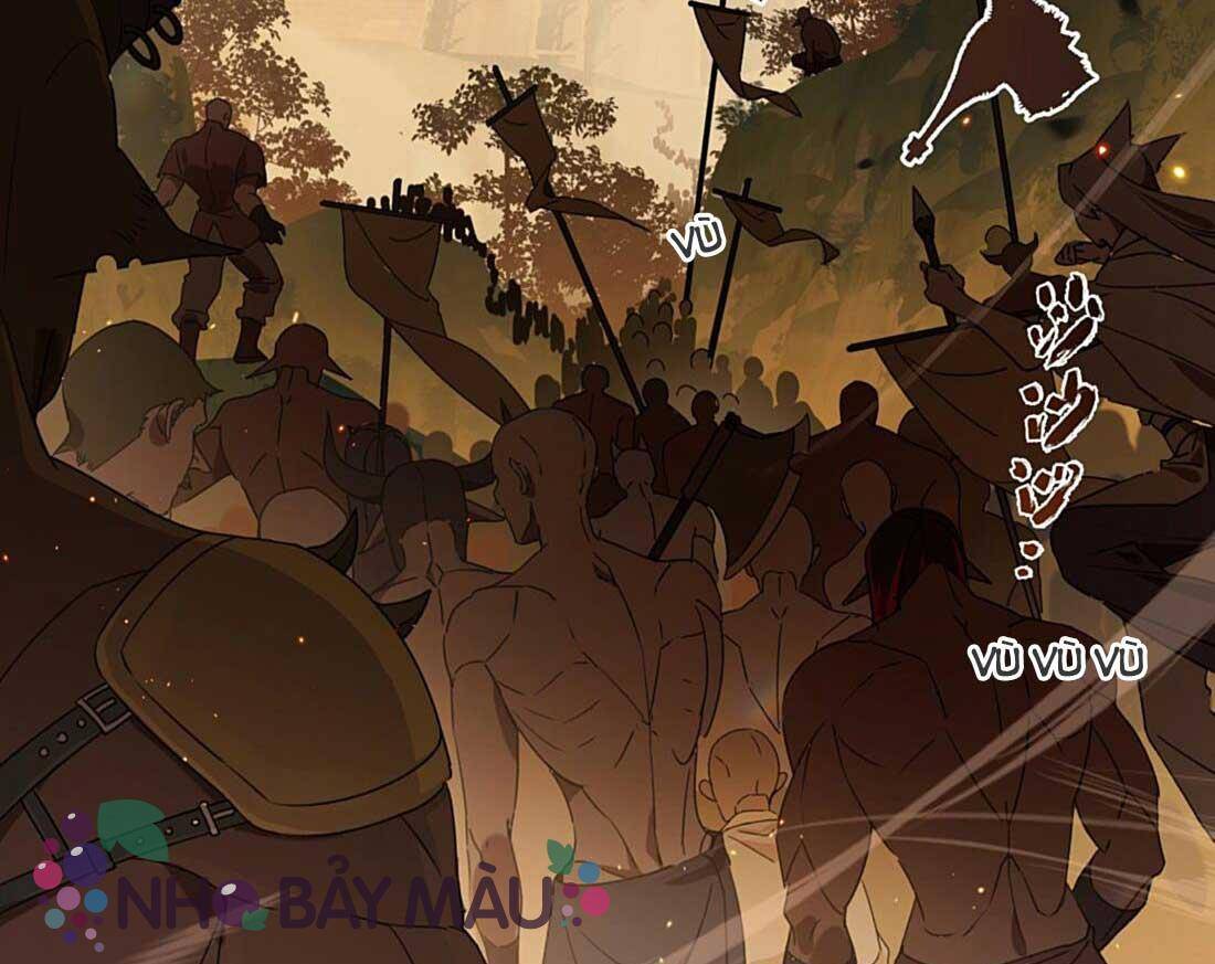 Xà Vương Định Trốn Chạy - Chap 1