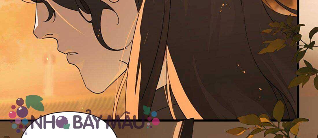 Xà Vương Định Trốn Chạy - Chap 1