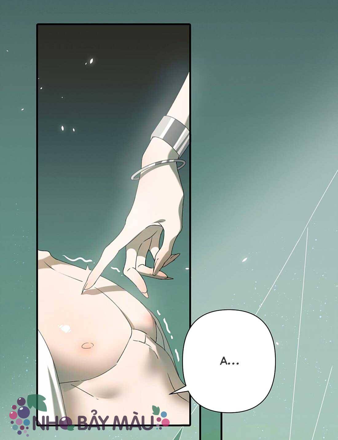 Xà Vương Định Trốn Chạy - Chap 1