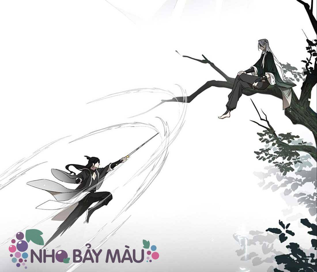 Xà Vương Định Trốn Chạy - Chap 1