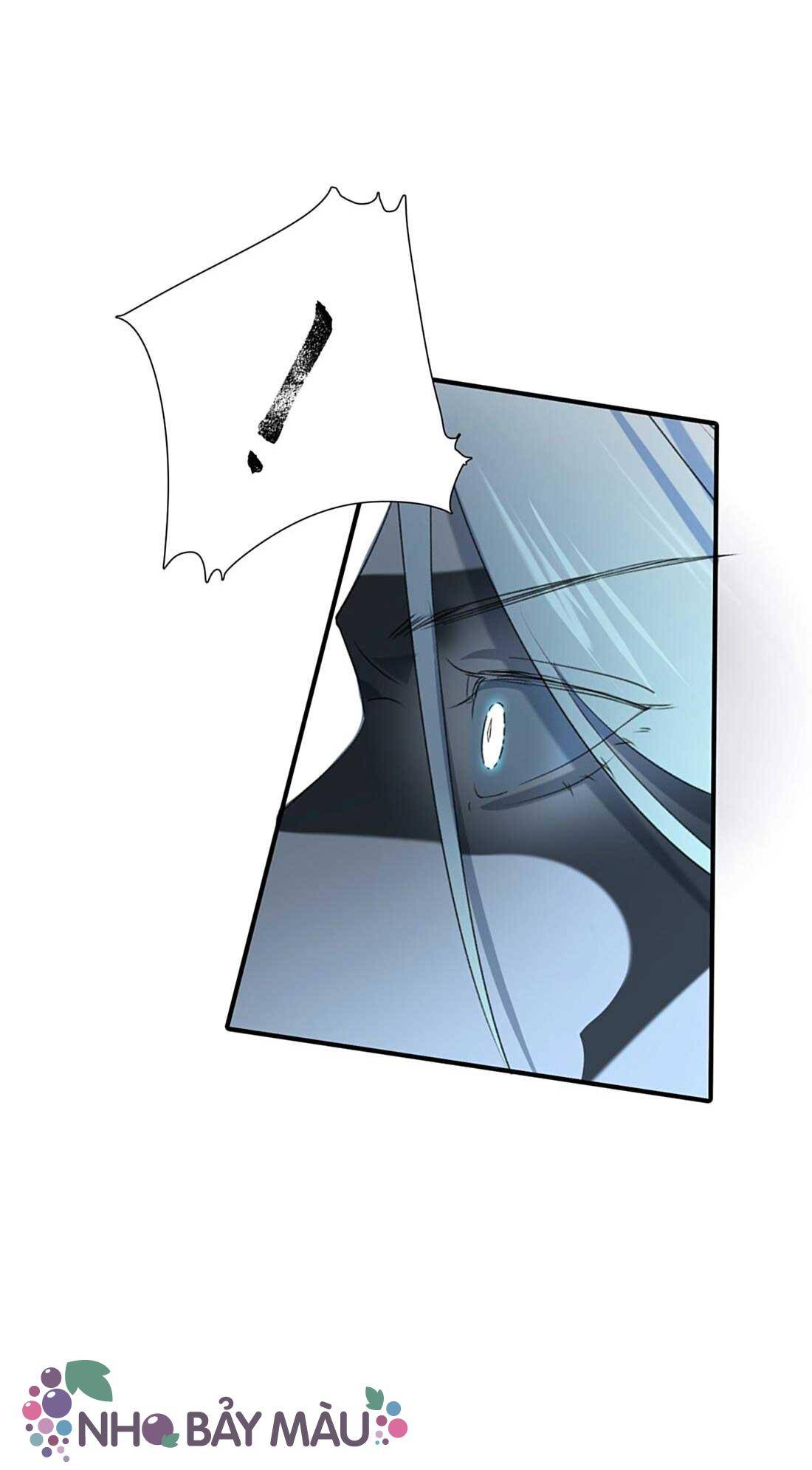 Xà Vương Định Trốn Chạy - Chap 1