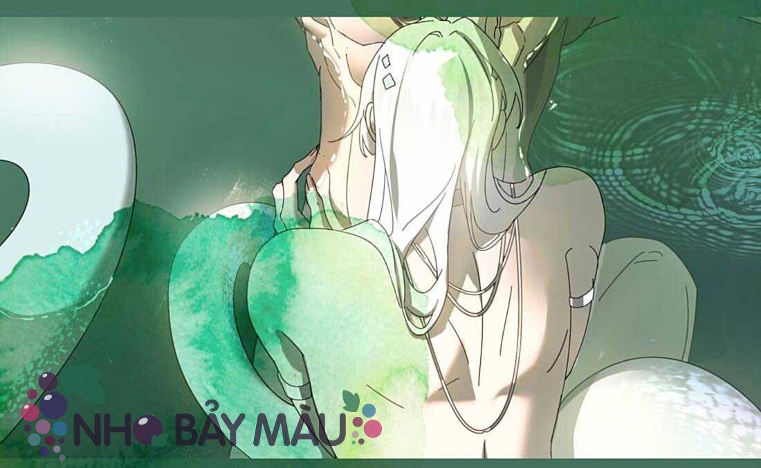 Xà Vương Định Trốn Chạy - Chap 1