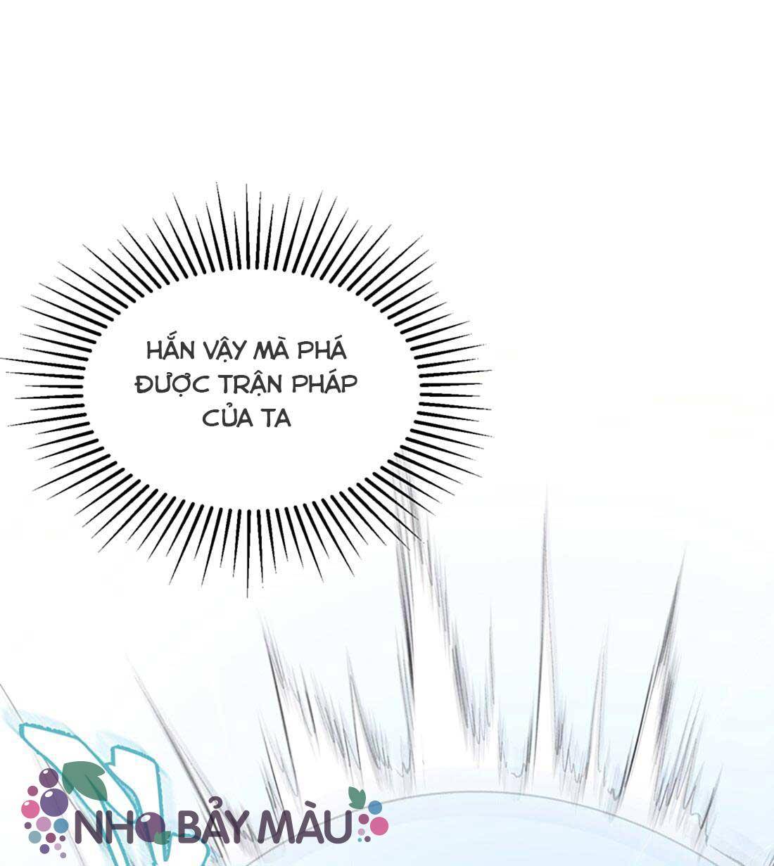 Xà Vương Định Trốn Chạy - Chap 1