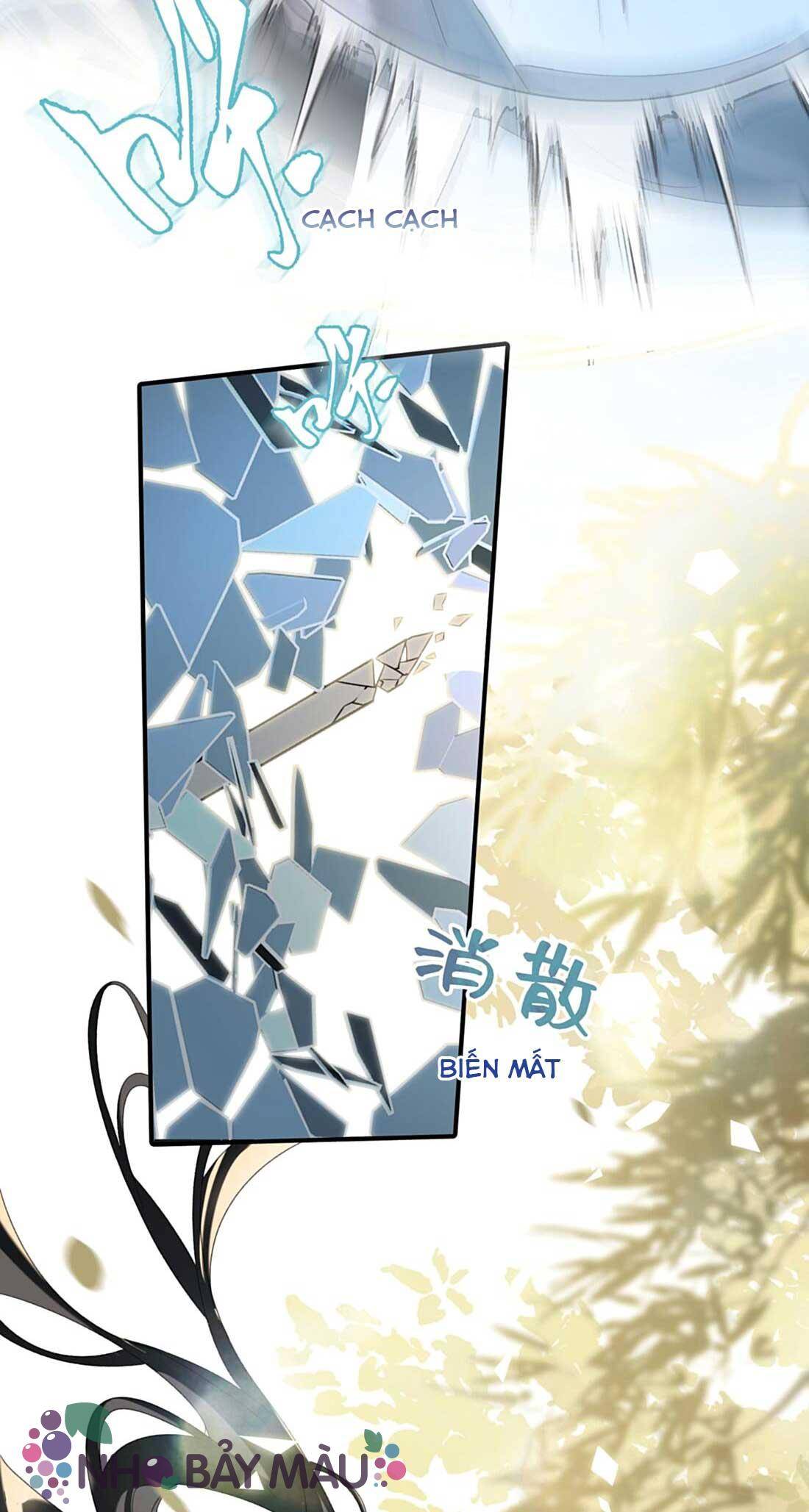 Xà Vương Định Trốn Chạy - Chap 1