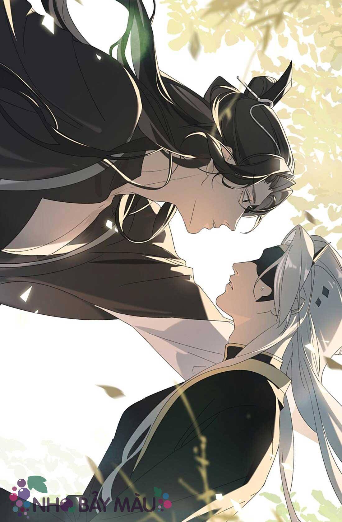 Xà Vương Định Trốn Chạy - Chap 1