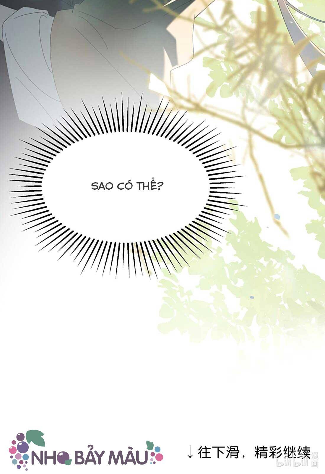 Xà Vương Định Trốn Chạy - Chap 1