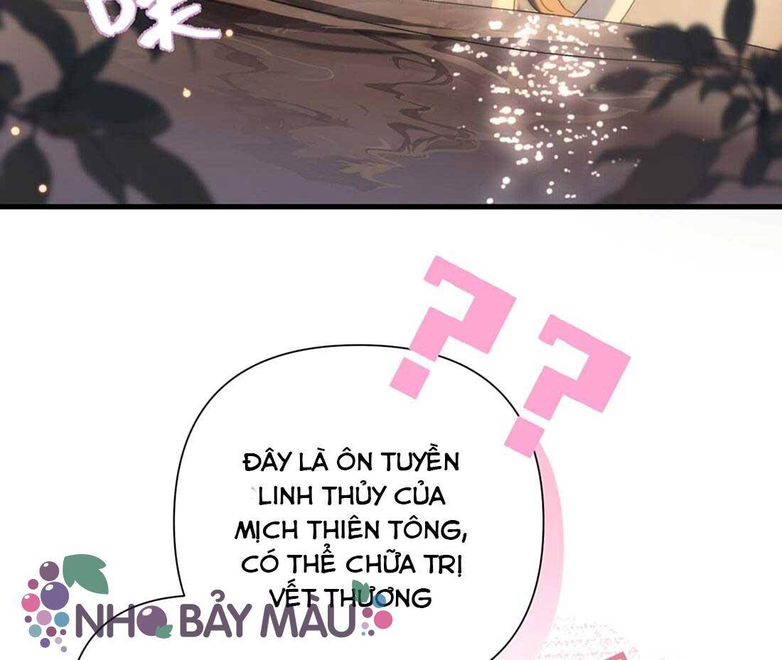 Xà Vương Định Trốn Chạy - Chap 2