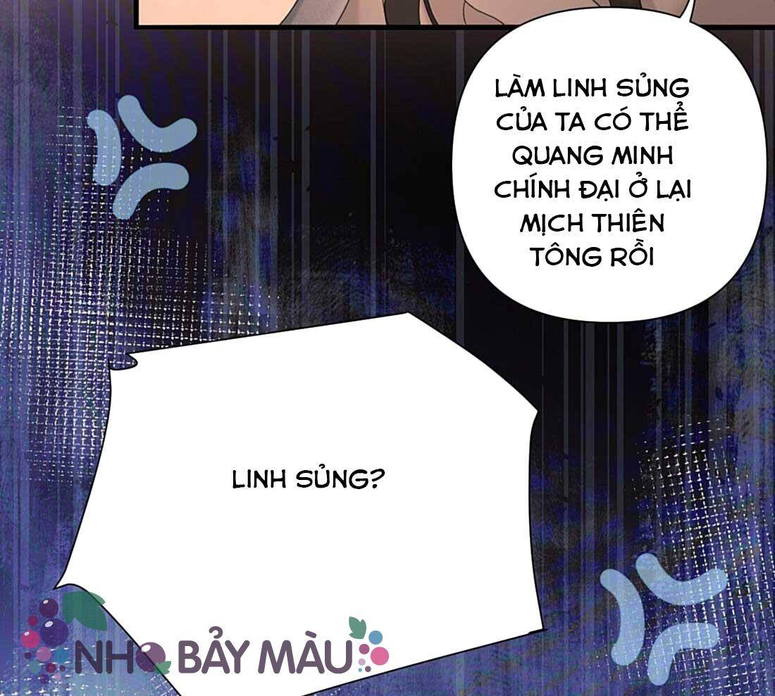 Xà Vương Định Trốn Chạy - Chap 2