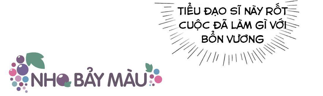 Xà Vương Định Trốn Chạy - Chap 2