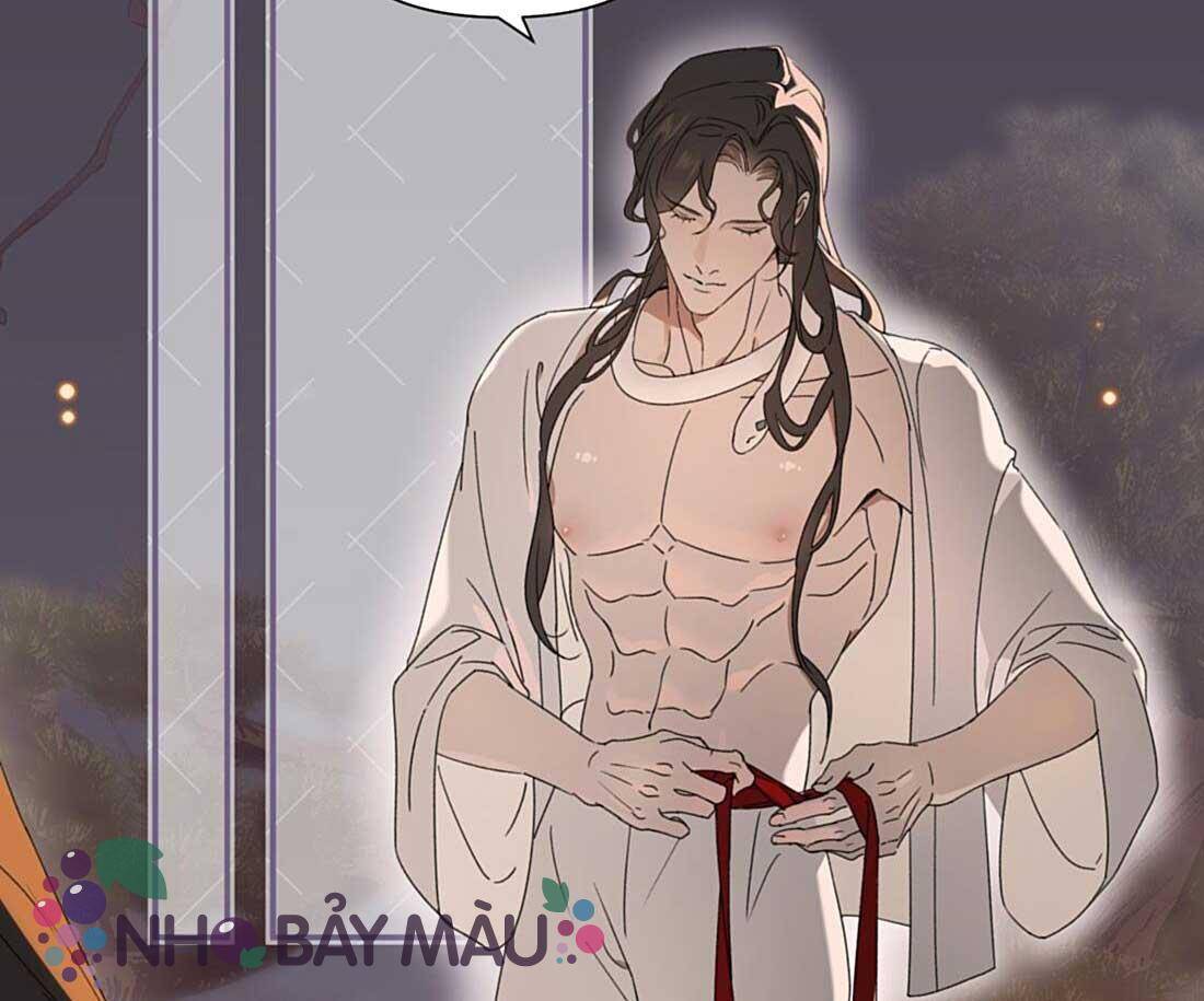 Xà Vương Định Trốn Chạy - Chap 2