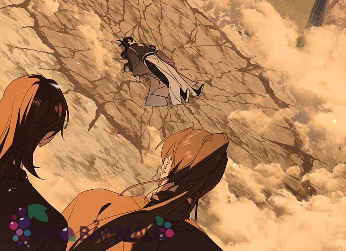 Xà Vương Định Trốn Chạy - Chap 2