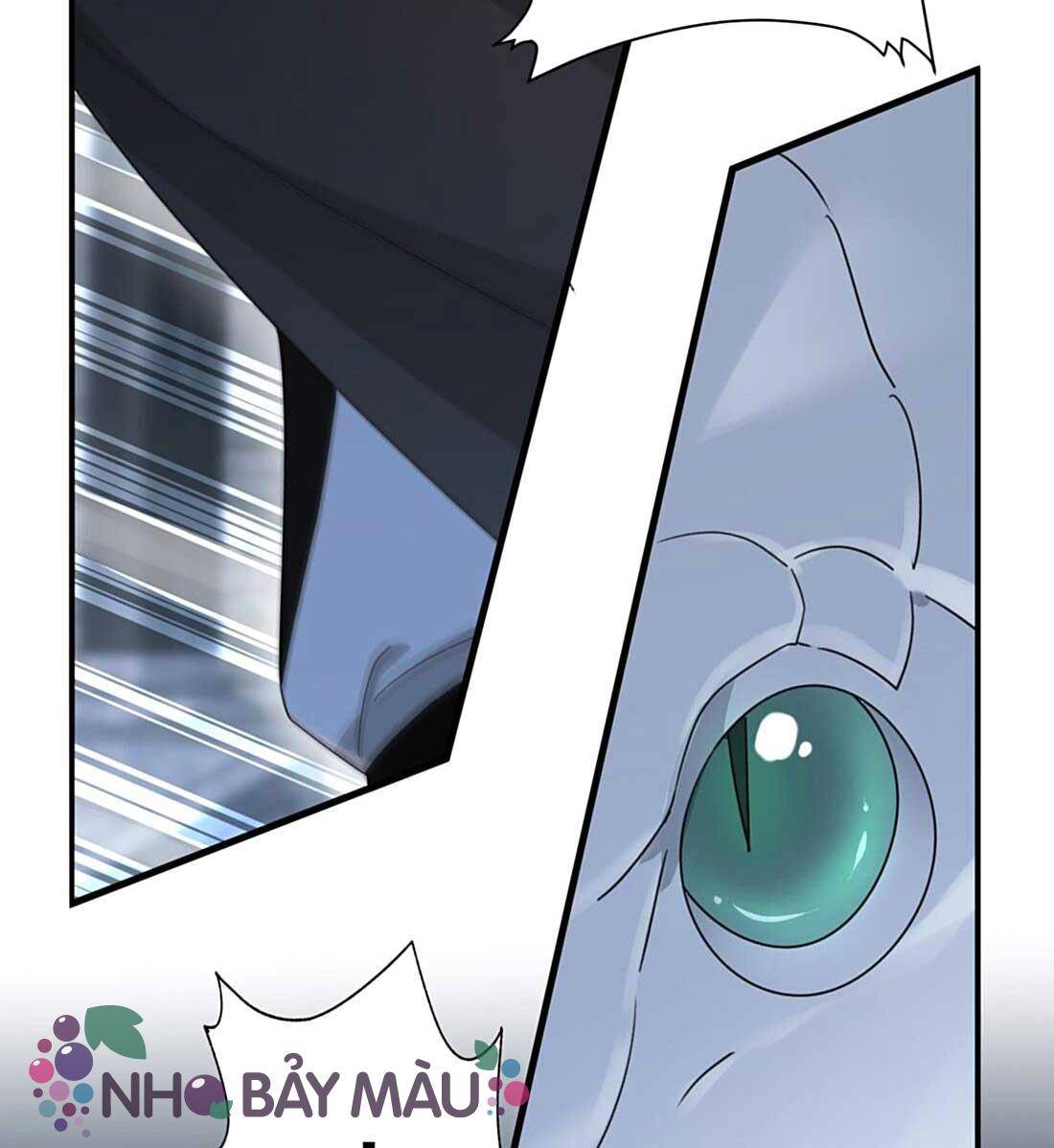 Xà Vương Định Trốn Chạy - Chap 3