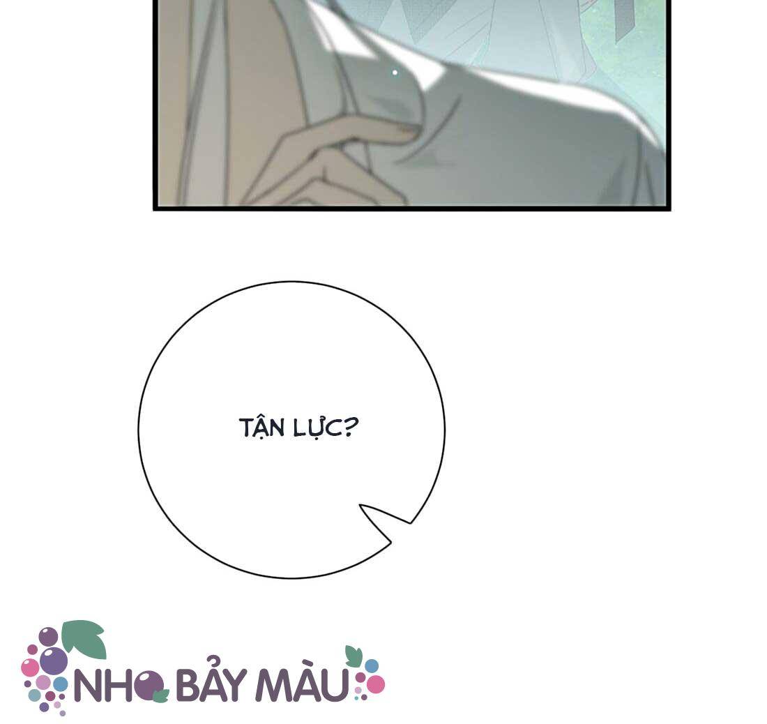 Xà Vương Định Trốn Chạy - Chap 4