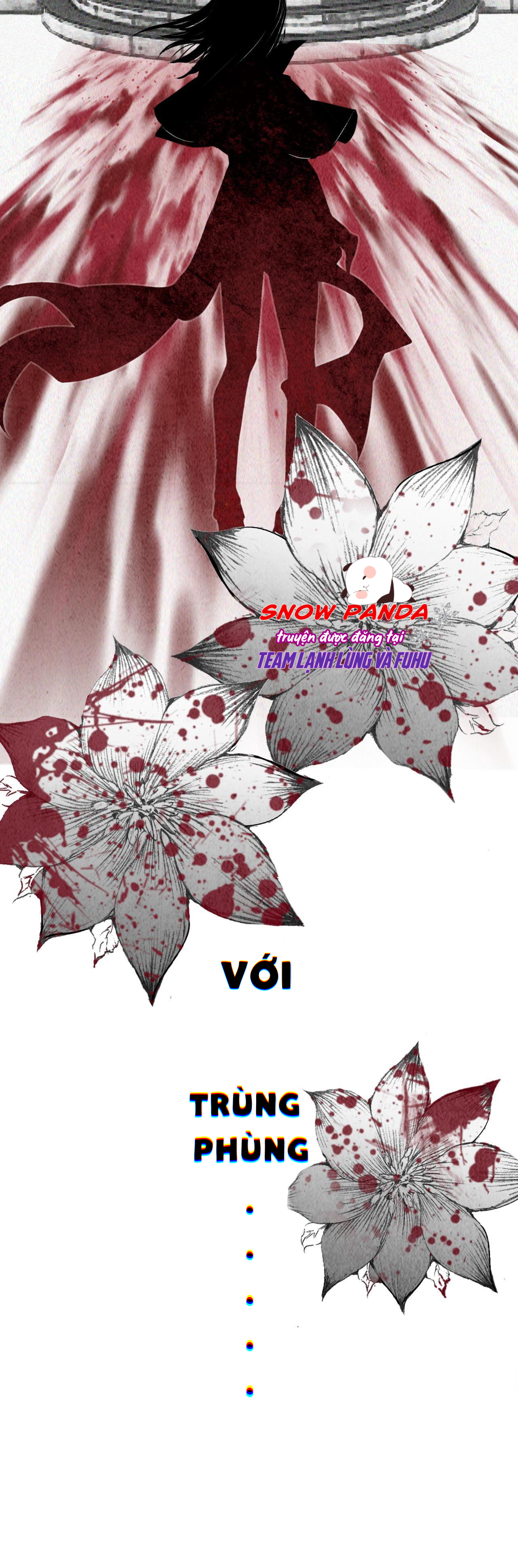 Xiềng Xích Trong Trái Tim - Chap 0