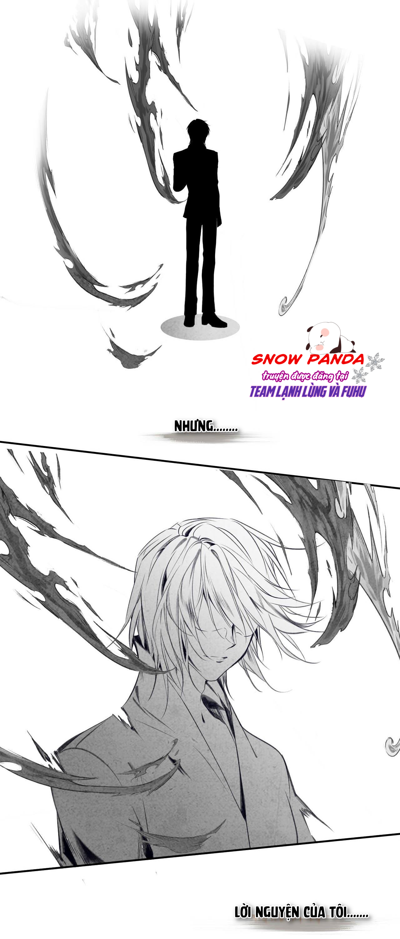 Xiềng Xích Trong Trái Tim - Chap 0