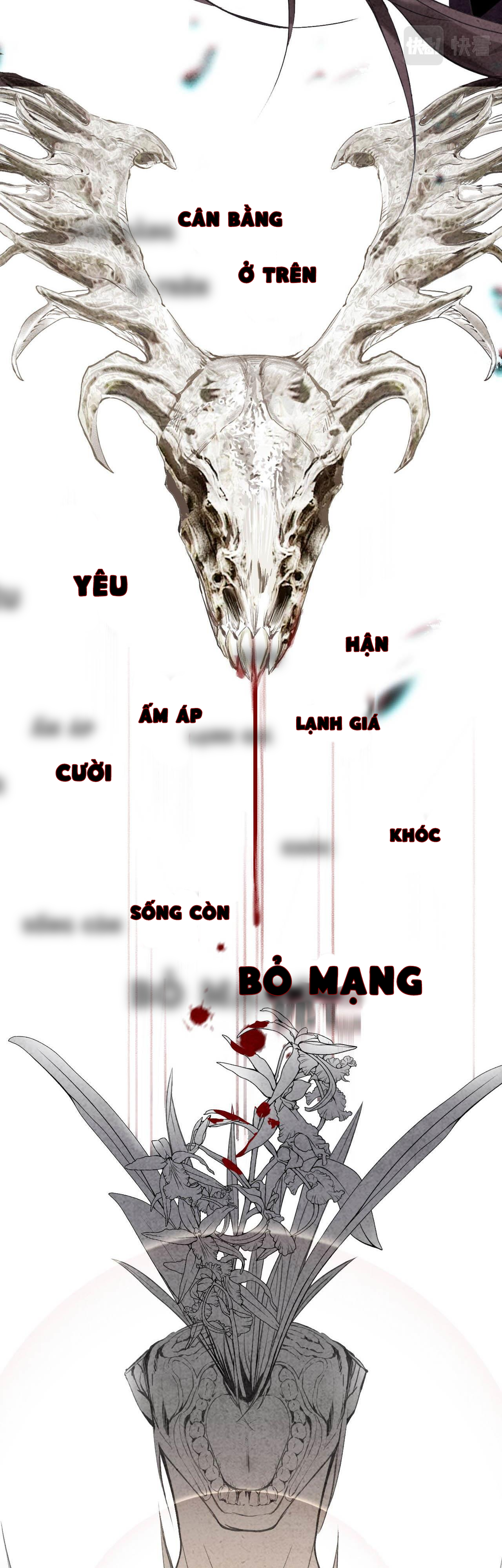 Xiềng Xích Trong Trái Tim - Chap 0