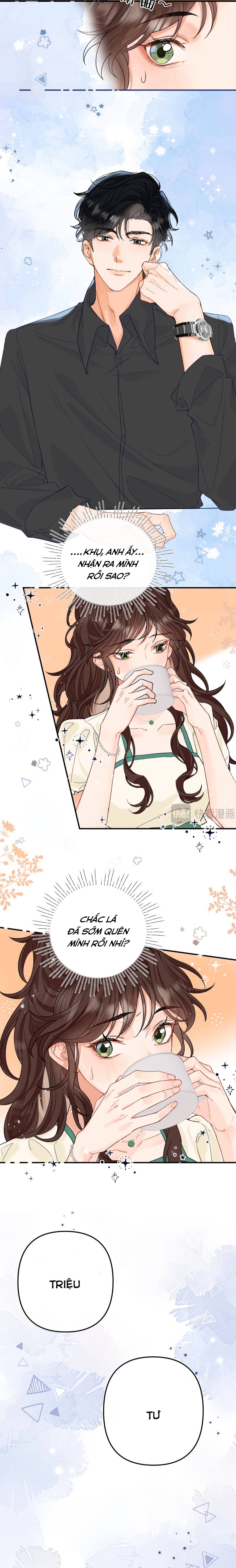 Xin Được Chỉ Giáo - Chap 1