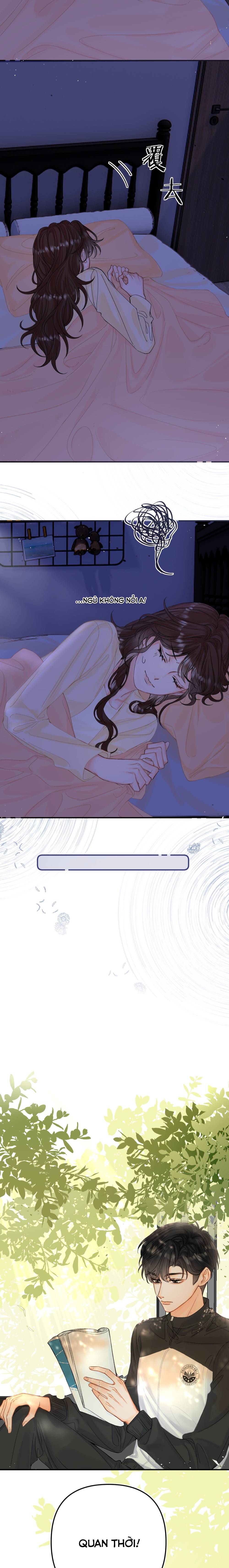 Xin Được Chỉ Giáo - Chap 10