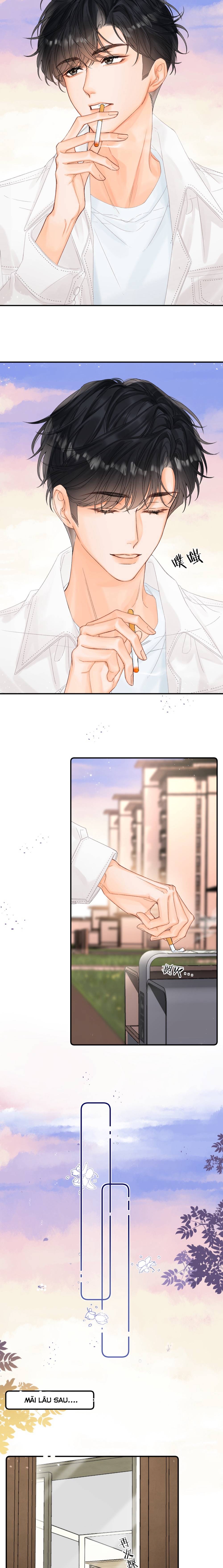 Xin Được Chỉ Giáo - Chap 11