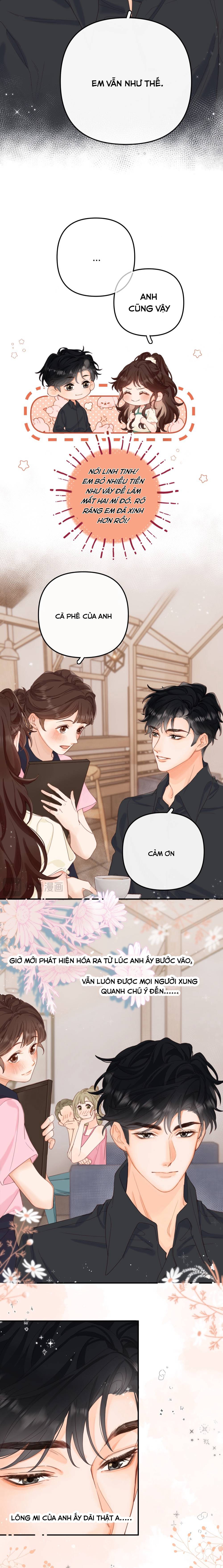 Xin Được Chỉ Giáo - Chap 2