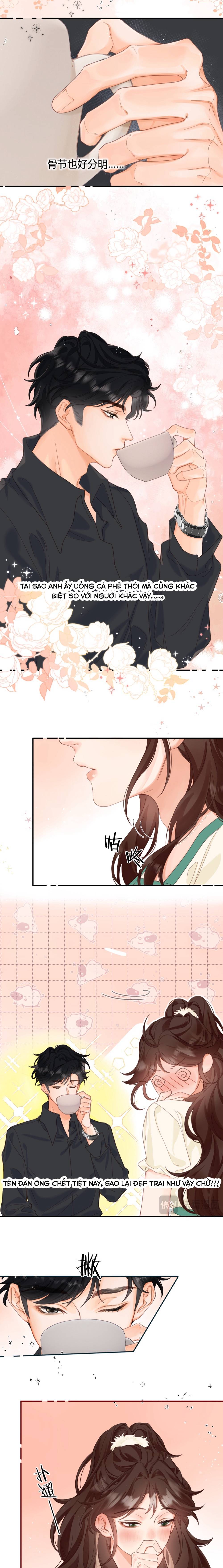 Xin Được Chỉ Giáo - Chap 2