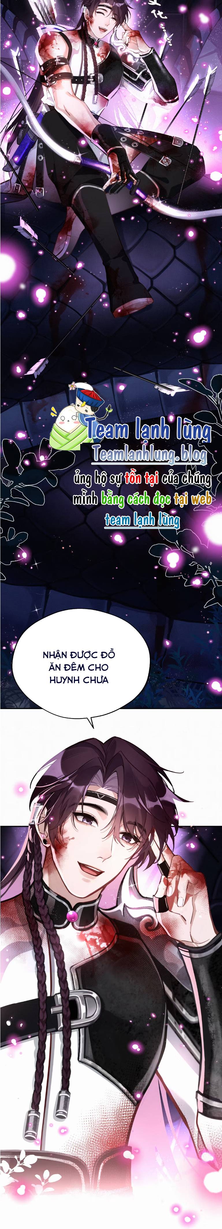 Xử Lý Tiểu Sư Đệ Trước Khi Bị Hắn Ăn Sạch - Chap 1