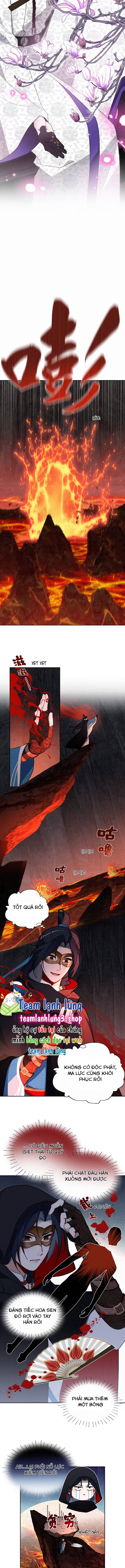 Xử Lý Tiểu Sư Đệ Trước Khi Bị Hắn Ăn Sạch - Chap 11