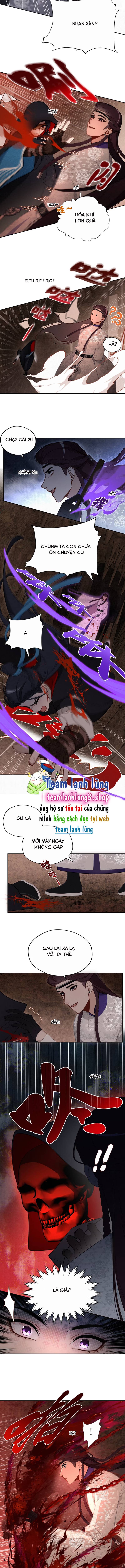 Xử Lý Tiểu Sư Đệ Trước Khi Bị Hắn Ăn Sạch - Chap 11