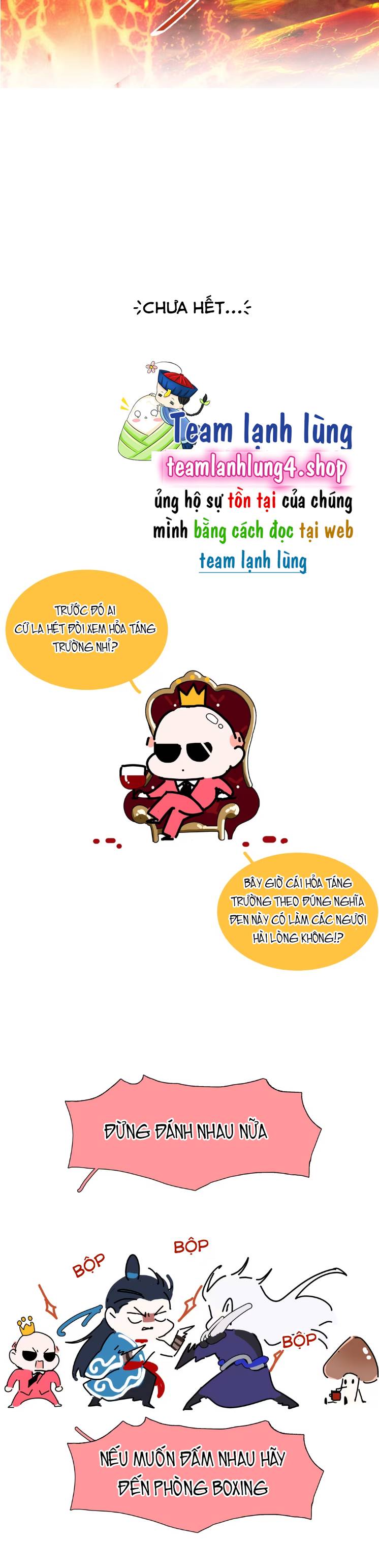 Xử Lý Tiểu Sư Đệ Trước Khi Bị Hắn Ăn Sạch - Chap 13