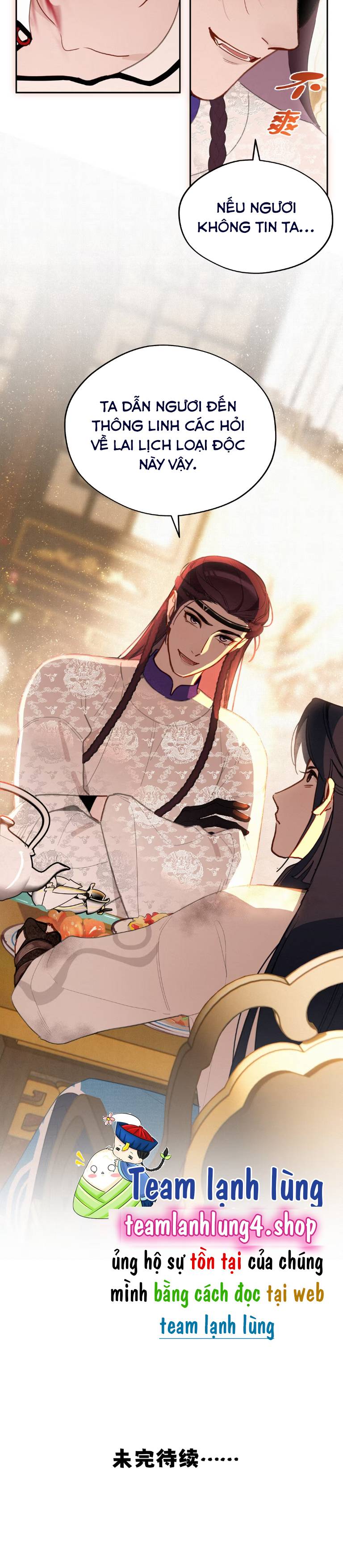 Xử Lý Tiểu Sư Đệ Trước Khi Bị Hắn Ăn Sạch - Chap 14