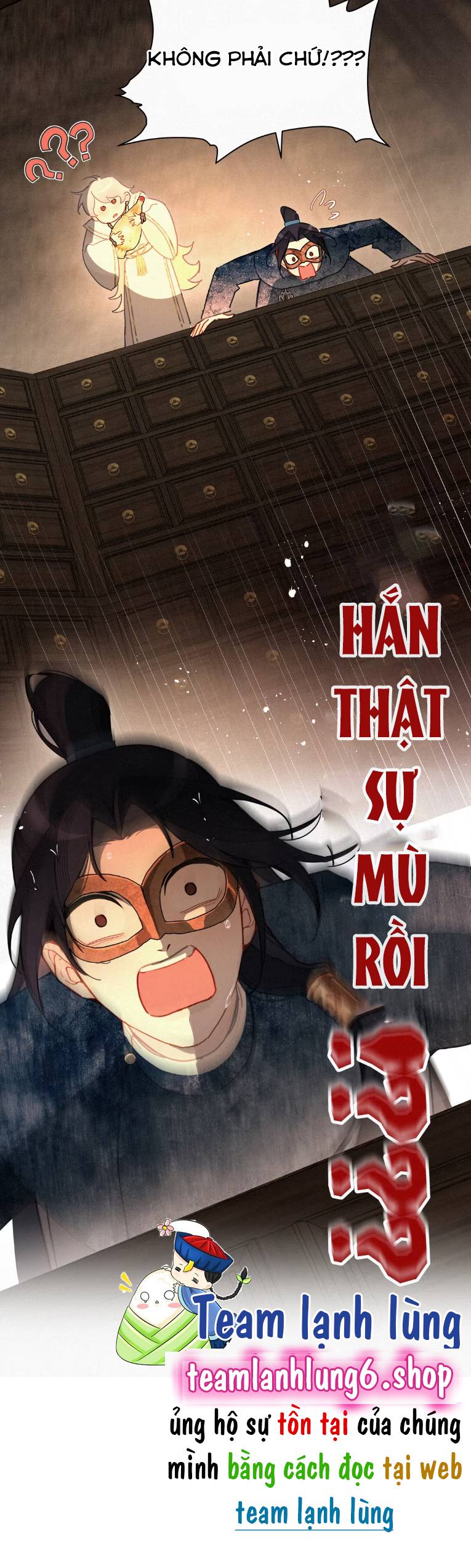 Xử Lý Tiểu Sư Đệ Trước Khi Bị Hắn Ăn Sạch - Chap 18