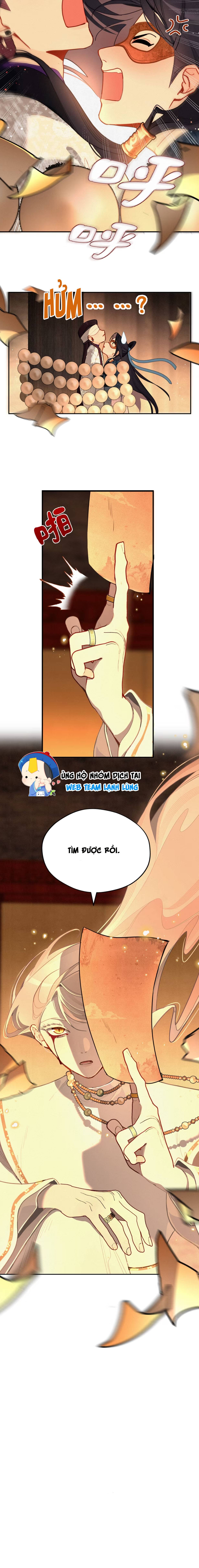 Xử Lý Tiểu Sư Đệ Trước Khi Bị Hắn Ăn Sạch - Chap 19