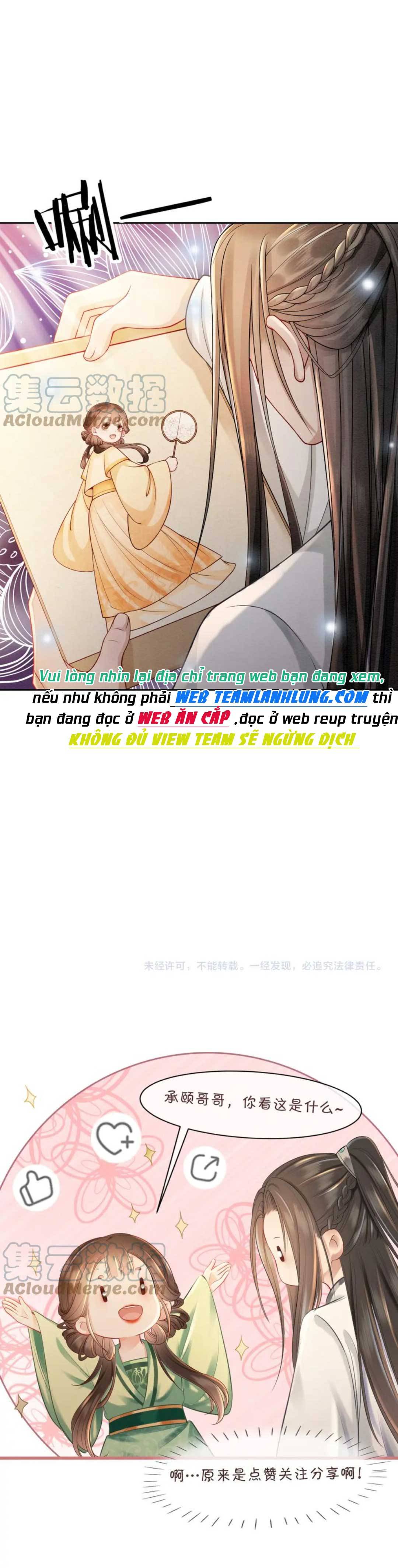 Xuyên Đến Cổ Đại Ta Được Muôn Ngàn Sủng Ái - Chap 15