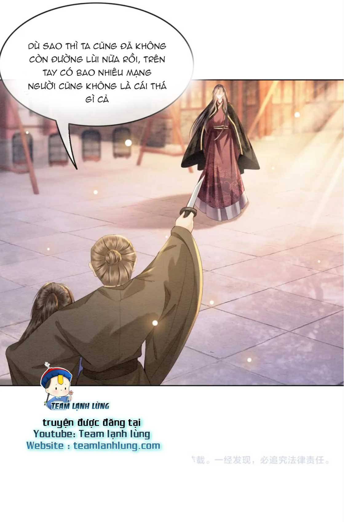 Xuyên Đến Cổ Đại Ta Được Muôn Ngàn Sủng Ái - Chap 19