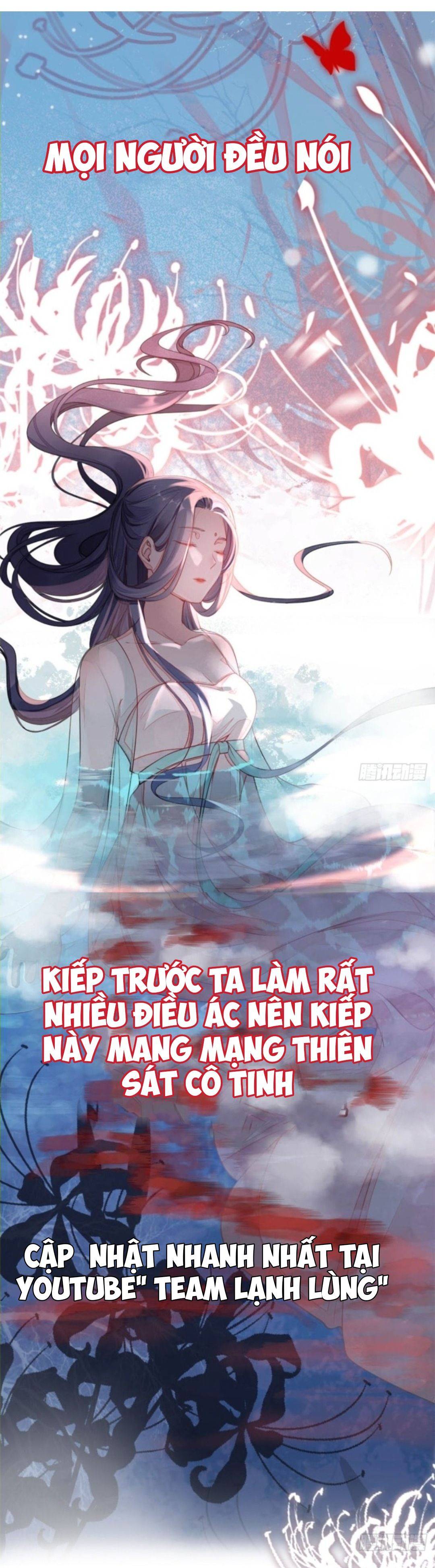 Xuyên Không Chi Viện : Ác Nữ Phản Diện Muốn Tẩy Trắng - Chap 0