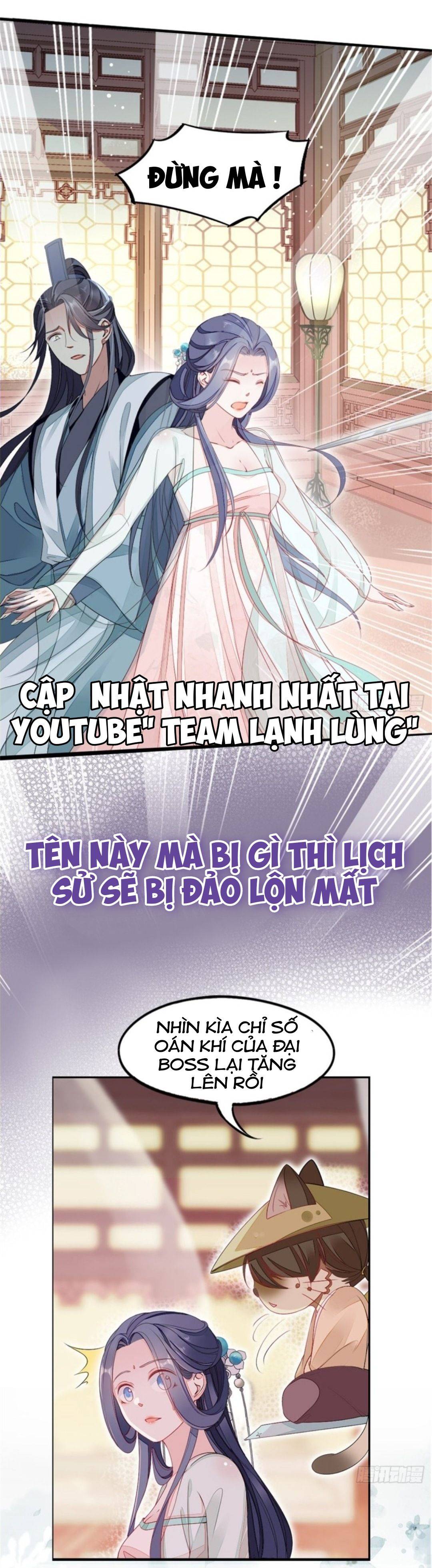 Xuyên Không Chi Viện : Ác Nữ Phản Diện Muốn Tẩy Trắng - Chap 0