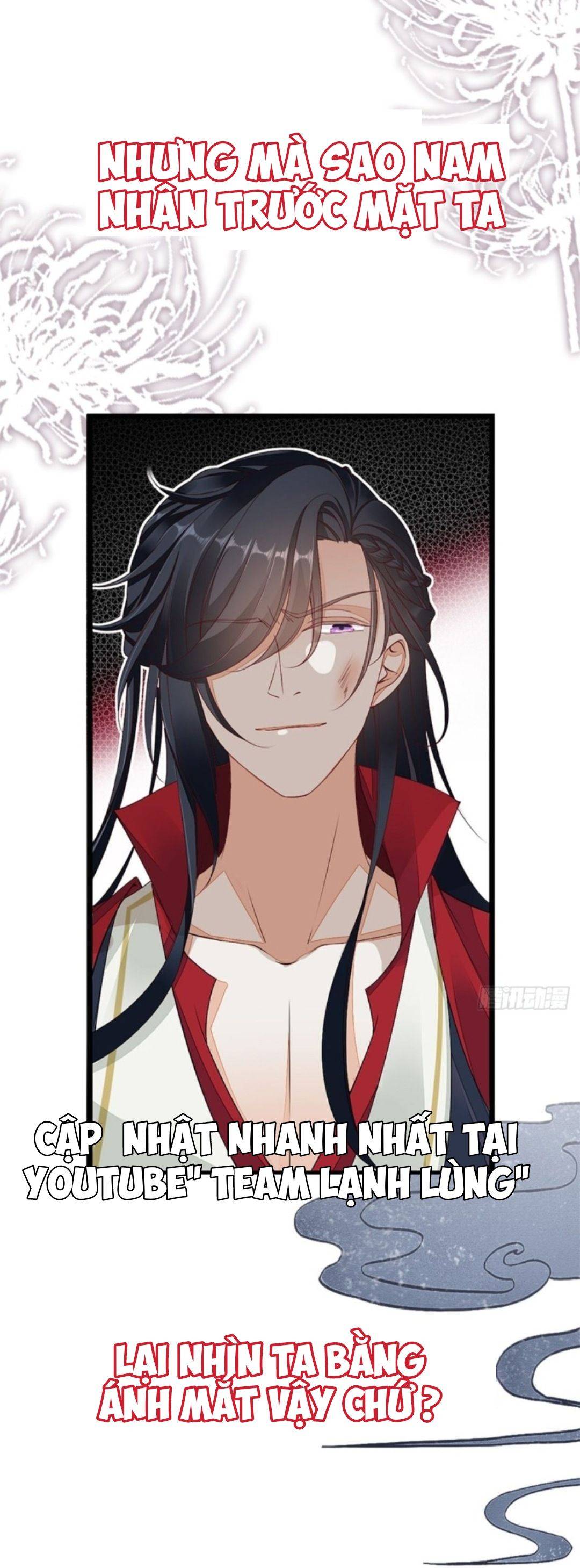 Xuyên Không Chi Viện : Ác Nữ Phản Diện Muốn Tẩy Trắng - Chap 0