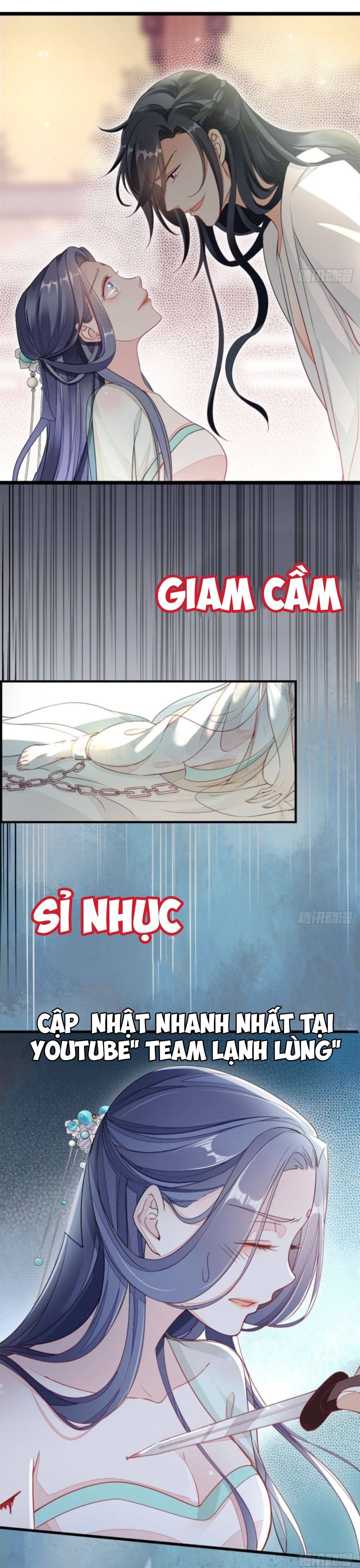 Xuyên Không Chi Viện : Ác Nữ Phản Diện Muốn Tẩy Trắng - Chap 0