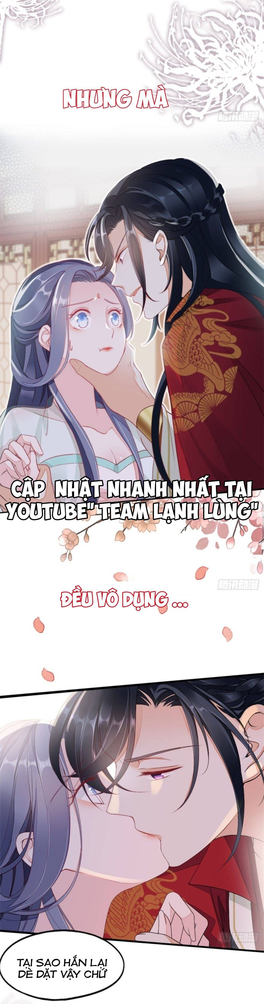 Xuyên Không Chi Viện : Ác Nữ Phản Diện Muốn Tẩy Trắng - Chap 0