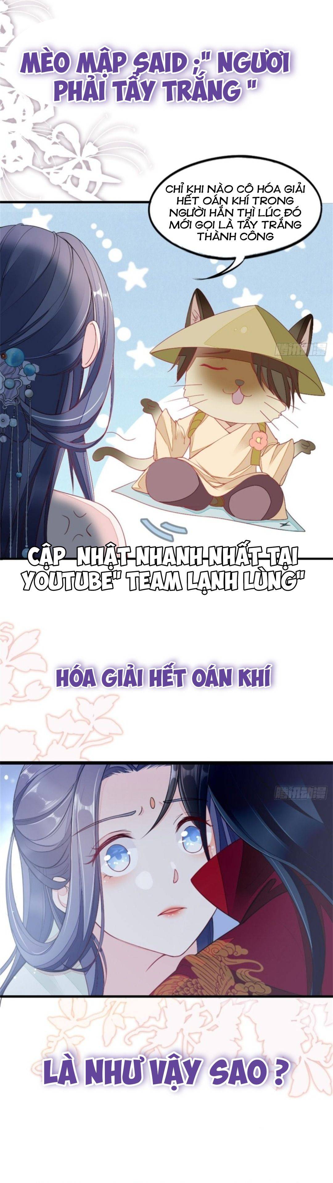 Xuyên Không Chi Viện : Ác Nữ Phản Diện Muốn Tẩy Trắng - Chap 0