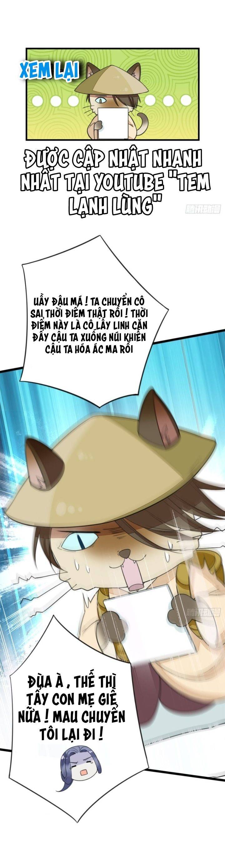 Xuyên Không Chi Viện : Ác Nữ Phản Diện Muốn Tẩy Trắng - Chap 1