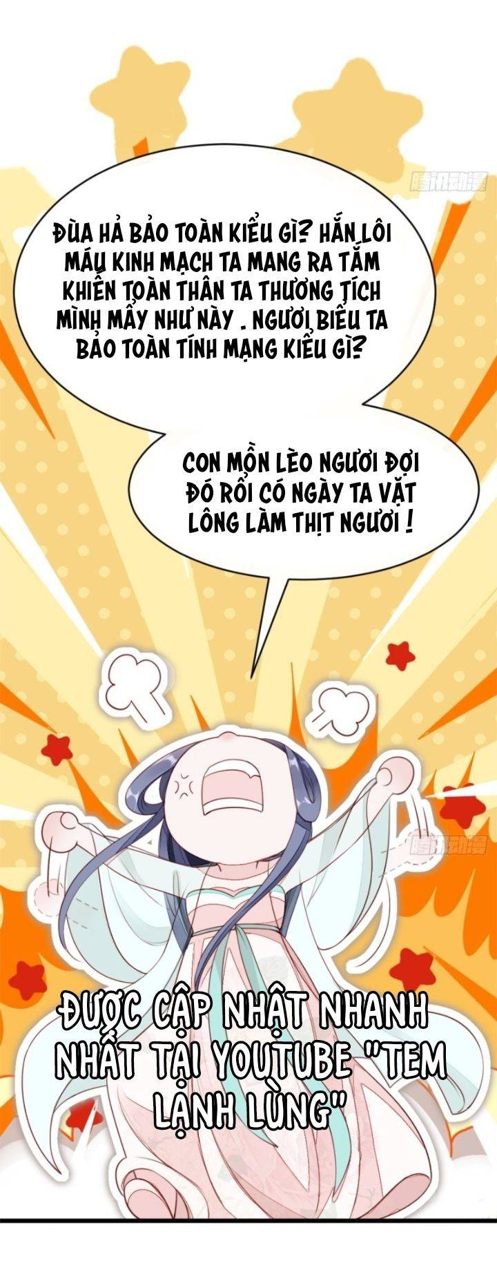 Xuyên Không Chi Viện : Ác Nữ Phản Diện Muốn Tẩy Trắng - Chap 1