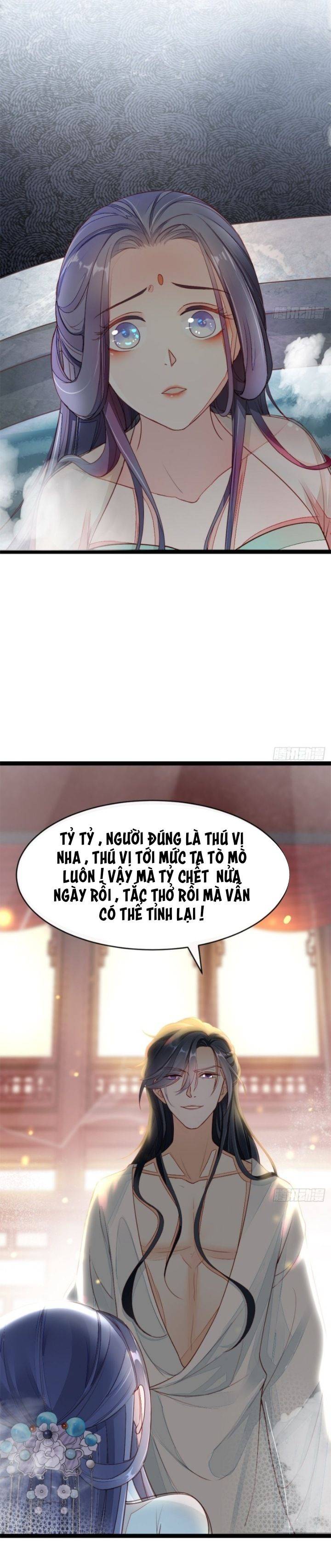 Xuyên Không Chi Viện : Ác Nữ Phản Diện Muốn Tẩy Trắng - Chap 1