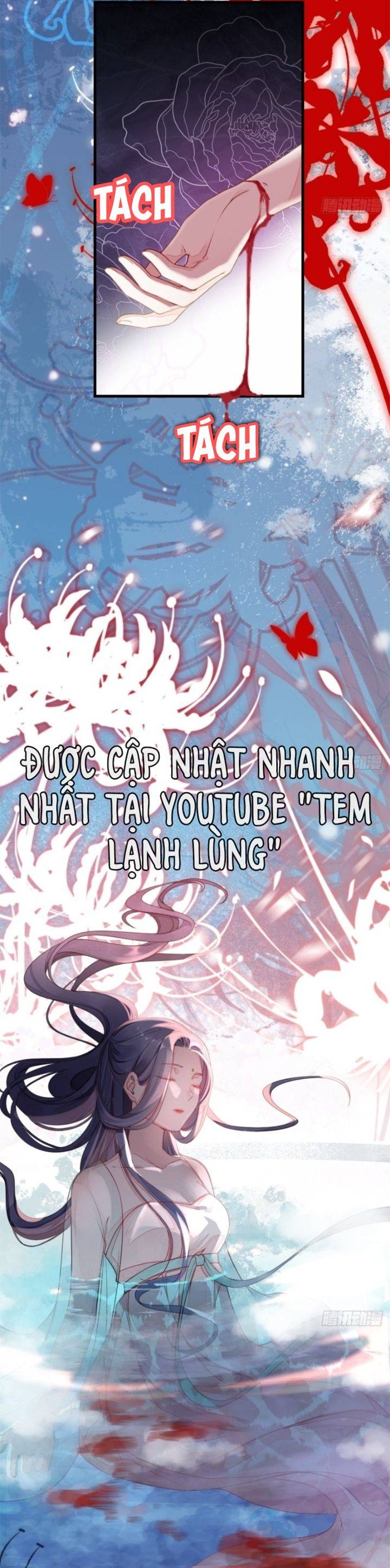 Xuyên Không Chi Viện : Ác Nữ Phản Diện Muốn Tẩy Trắng - Chap 1