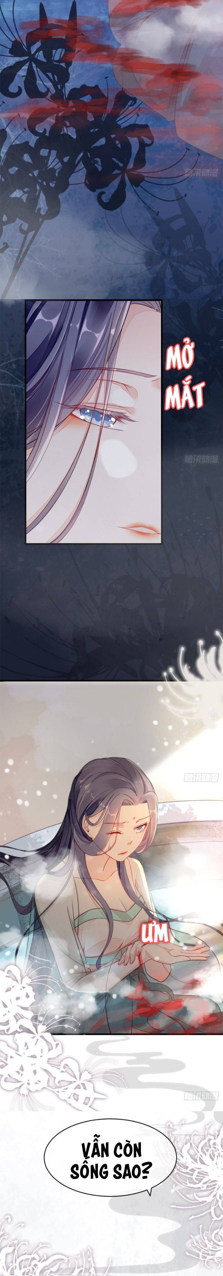 Xuyên Không Chi Viện : Ác Nữ Phản Diện Muốn Tẩy Trắng - Chap 1