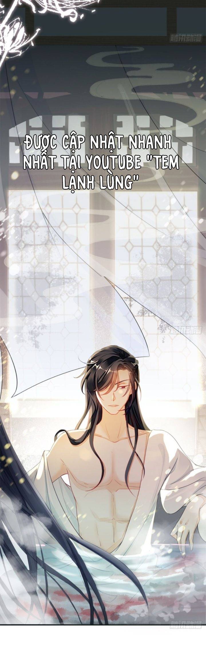 Xuyên Không Chi Viện : Ác Nữ Phản Diện Muốn Tẩy Trắng - Chap 1