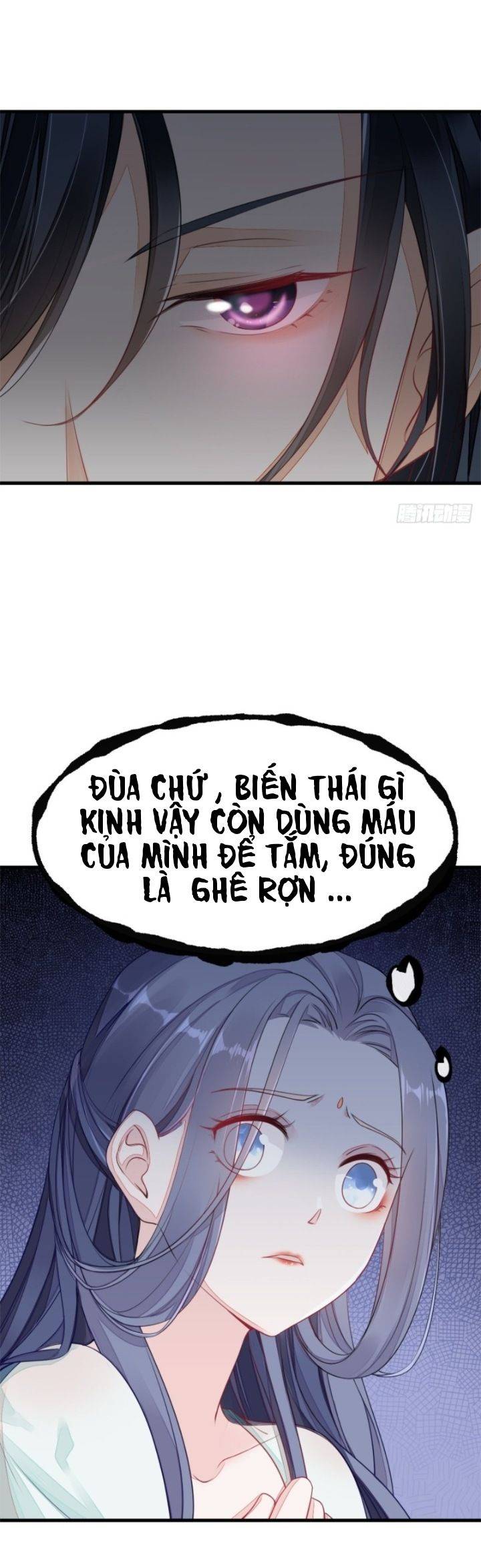 Xuyên Không Chi Viện : Ác Nữ Phản Diện Muốn Tẩy Trắng - Chap 1