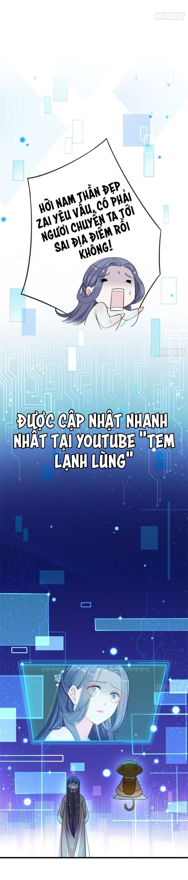 Xuyên Không Chi Viện : Ác Nữ Phản Diện Muốn Tẩy Trắng - Chap 1