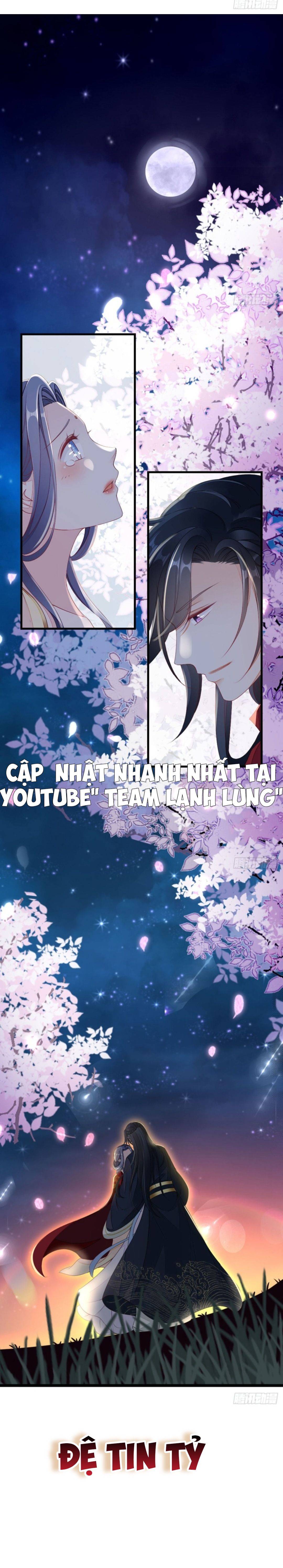 Xuyên Không Chi Viện : Ác Nữ Phản Diện Muốn Tẩy Trắng - Chap 10