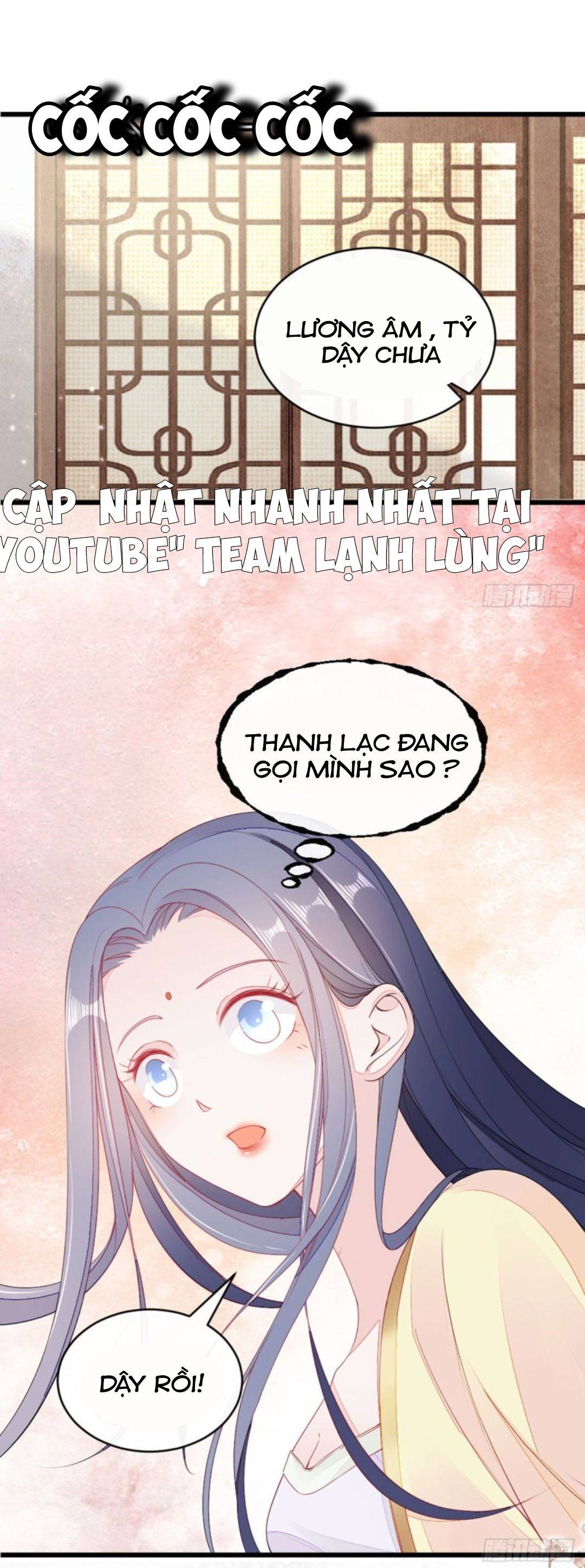 Xuyên Không Chi Viện : Ác Nữ Phản Diện Muốn Tẩy Trắng - Chap 10